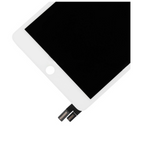 Replacement LCD Assembly With Digitizer Compatible with Apple iPad Mini 4 (Sleep / Wake Sensor Flex Pre-Installed) (Aftermarket Pro: XO7) (White)