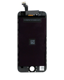 Replacement LCD Assembly Compatible with Apple iPhone 6 (Aftermarket Pro: XO7 Incell) (Black)