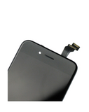 Replacement LCD Assembly Compatible with Apple iPhone 6 (Aftermarket Pro: XO7 Incell) (Black)