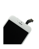 Replacement LCD Assembly Compatible with Apple iPhone 6 (Aftermarket Pro: XO7 Incell) (White)