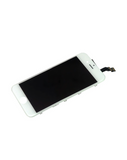Replacement LCD Assembly Compatible with Apple iPhone 6 (Aftermarket Pro: XO7 Incell) (White)