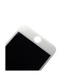 Replacement LCD Assembly Compatible with Apple iPhone 6 (Aftermarket Pro: XO7 Incell) (White)