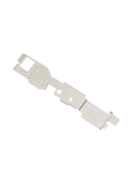 Replacement Front Camera Module With Bracket Compatible with Apple iPhone XS (Decoupling Required)