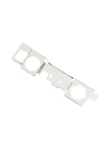 Replacement Front Camera Module With Bracket Compatible with Apple iPhone XS (Decoupling Required)