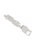 Replacement Front Camera Module With Bracket Compatible with Apple iPhone XS Max (Decoupling Required)