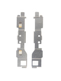 Replacement Front Camera Module With Bracket Compatible with Apple iPhone XS Max (Decoupling Required)