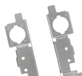 Replacement Front Camera Module With Bracket Compatible with Apple iPhone XS Max (Decoupling Required)