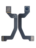 Replacement Front Camera Module With Bracket Compatible with Apple iPhone XS Max (Decoupling Required)