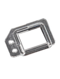 Replacement Front Camera And Proximity Scanner Plastic Bracket Compatible with Apple iPhone 6S Plus