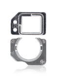 Replacement Front Camera And Proximity Scanner Plastic Bracket Compatible with Apple iPhone 6S Plus