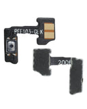 Replacement Power Button Flex Cable Compatible with OnePlus 8