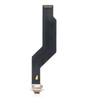 Replacement Charging Port Flex Cable Compatible with OnePlus 8