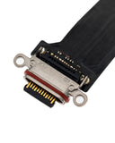 Replacement Charging Port Flex Cable Compatible with OnePlus 8