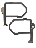 Replacement Flashlight Flex Cable Compatible with OnePlus 8