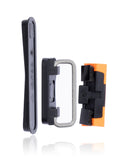 Replacement Hard Buttons (Power / Volume / Mute) Compatible with Apple iPad 2 / iPad 3 / iPad 4