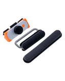 Replacement Hard Buttons (Power / Volume / Mute) Compatible with Apple iPad 2 / iPad 3 / iPad 4