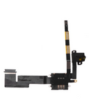Replacement Headphone Jack Flex Cable Compatible with Apple iPad 2 (WiFi)
