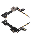 Replacement Headphone Jack Flex Cable Compatible with Apple iPad 2 (WiFi)