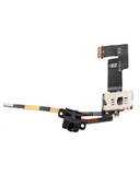 Replacement Headphone Jack Flex Cable Compatible with Apple iPad 2 (WiFi)