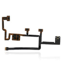 Replacement Power Button Flex Cable Compatible with Apple iPad 2 (2012 Version: EMC 2560)