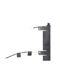 Replacement Left Cellular Antenna Flex Cable Compatible with Apple iPad 2 (CDMA)