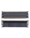 Replacement Digitizer ZIF Connector Compatible with Apple iPad 2 / iPad 3 / iPad 4 (J3010/J3011: 37 Pin)