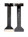 Replacement Tester Cable (Digitizer) Compatible with Apple iPad 2 / iPad 3 / iPad 4