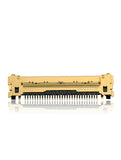 Replacement LCD FPC Connector Compatible with Apple iPad 2 (J2201: 41 Pin)