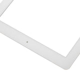 Replacement Digitizer Compatible with Apple iPad 3 / iPad 4 (Home Button Pre-Installed For iPad 3) (Aftermarket Plus) (White)