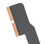 Replacement Digitizer Compatible with Apple iPad 3 / iPad 4 (Home Button Pre-Installed For iPad 3) (Aftermarket Plus) (White)