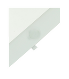 Replacement Digitizer Compatible with Apple iPad 3 / iPad 4 (Home Button Pre-Installed For iPad 3) (Aftermarket Plus) (White)