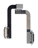 Replacement Charging Port Flex Cable Compatible with Apple iPad 3