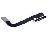 Replacement Charging Port Flex Cable Compatible with Apple iPad 3