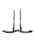 Replacement Headphone Jack And PCB Board With Flex Cable Compatible with Apple iPad 3 / iPad 4 (WiFi Only)