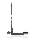 Replacement Headphone Jack And PCB Board With Flex Cable Compatible with Apple iPad 3 / iPad 4 (4G Model)