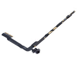 Replacement Headphone Jack And PCB Board With Flex Cable Compatible with Apple iPad 3 / iPad 4 (4G Model)