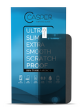 Replacement Casper Tempered Glass Compatible with Apple iPhone 6 / 6S (10 Pack) (Privacy)