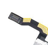 Replacement Front Camera With Flex Cable Compatible with Apple iPad 4