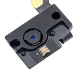 Replacement Front Camera With Flex Cable Compatible with Apple iPad 4