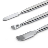 Solid Metal Pry Tools (3 piece) Compatible with Others