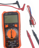 Victor VC890C+ Digital DMM Multimeter Ohm Voltmeter Compatible with Others
