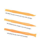 Plastic Pry Tool Set (6 Piece Set) Compatible with Apple