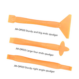 Plastic Pry Tool Set (6 Piece Set) Compatible with Apple