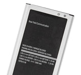 Replacement Battery Compatible with Samsung Galaxy Note Edge (EB-BN915)