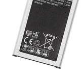 Replacement Battery Compatible with Samsung Galaxy Note Edge (EB-BN915)