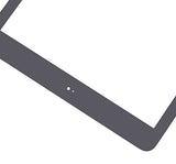 Replacement Digitizer Compatible with Apple iPad Air 1 / iPad 5 (2017) (Home Button Pre-Installed For iPad Air 1) (Aftermarket Plus) (Black)
