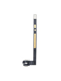 Replacement Headphone Jack Flex Cable Compatible with Apple iPad Air 1 / iPad 5 (2017) / iPad 6 (2018) (White) (WiFi Only)