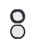Replacement Home Button With Flex Compatible with Apple iPad Air 1 (White)
