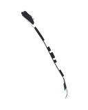 Replacement WiFi Antenna Cable Compatible with Apple iPad Air 1 / iPad 5 (2017) / iPad 6 (2018) / iPad 7 (2019) / iPad 8 (2020) / iPad 9 (2021)