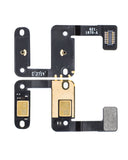Replacement Microphone Flex Cable Compatible with Apple iPad Air 1 / iPad 5 (2017) / iPad 6 (2018)